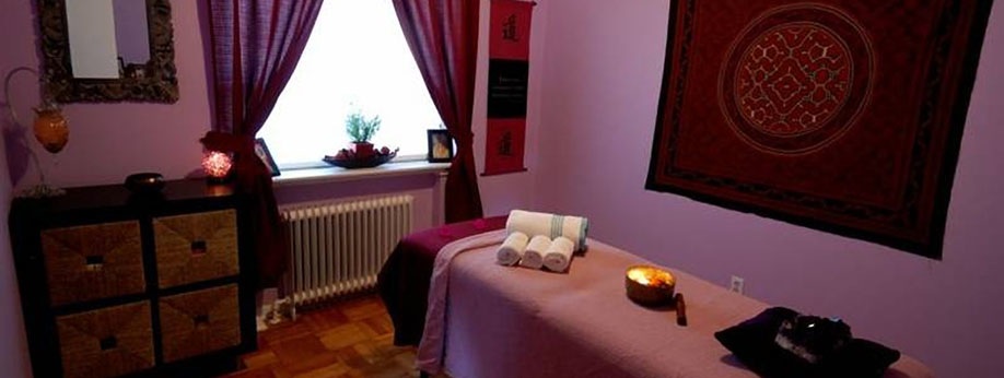 Zen Healing Space