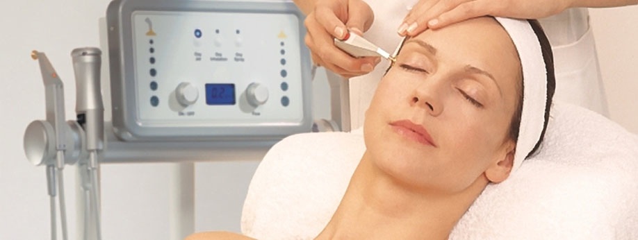 Oxyjet Facial&Body Rejuvination 
